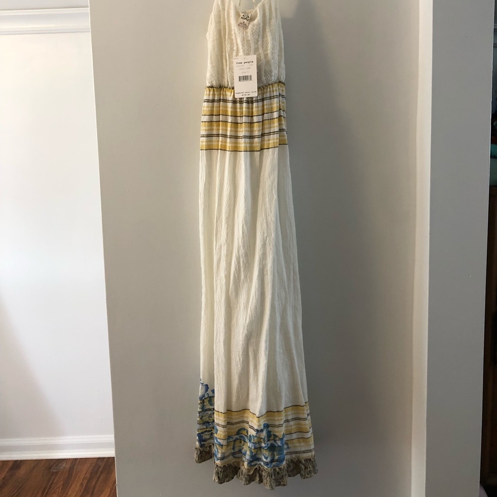 Free People dress